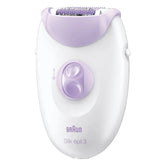 BRAUN Silk-épil 3 3170 epilator Anwar Store